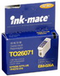 Cовместимый картридж Ink-Mate EIM 026A