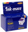 Cовместимый картридж Ink-Mate EIM 041C