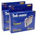 Cовместимый картридж Ink-Mate EIM 441 (двойная Эконом-упаковка!)
