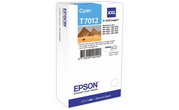 Оригинальный картридж Epson T7012 экстра повышенной емкости
