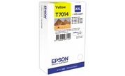 Оригинальный картридж Epson T7014 экстра повышенной емкости