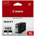 Оригинальный картридж Canon PGI-1400XL черный