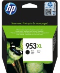 Оригинальный картридж HP 953XL черный !повышенной емкости! LOS70AE